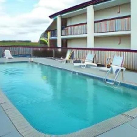 Motel 6-Jennings, La Konforlar fotoğraf