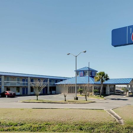Motel 6-Jennings, La Dış mekan fotoğraf
