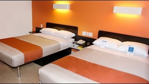Motel 6-Jennings, La Dış mekan fotoğraf