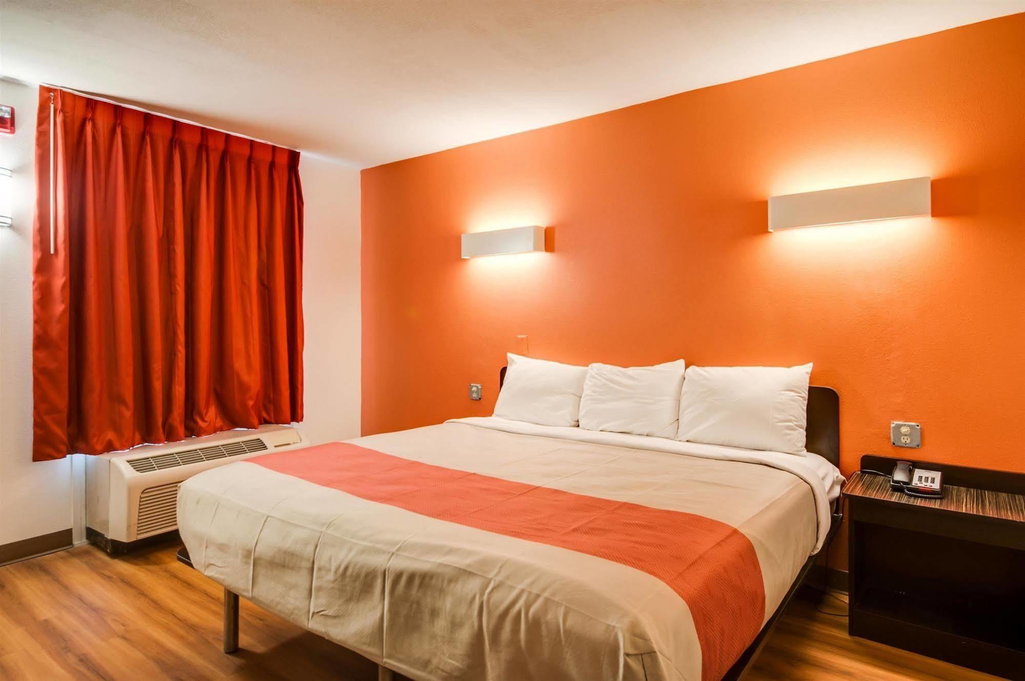 Motel 6-Jennings, La Dış mekan fotoğraf