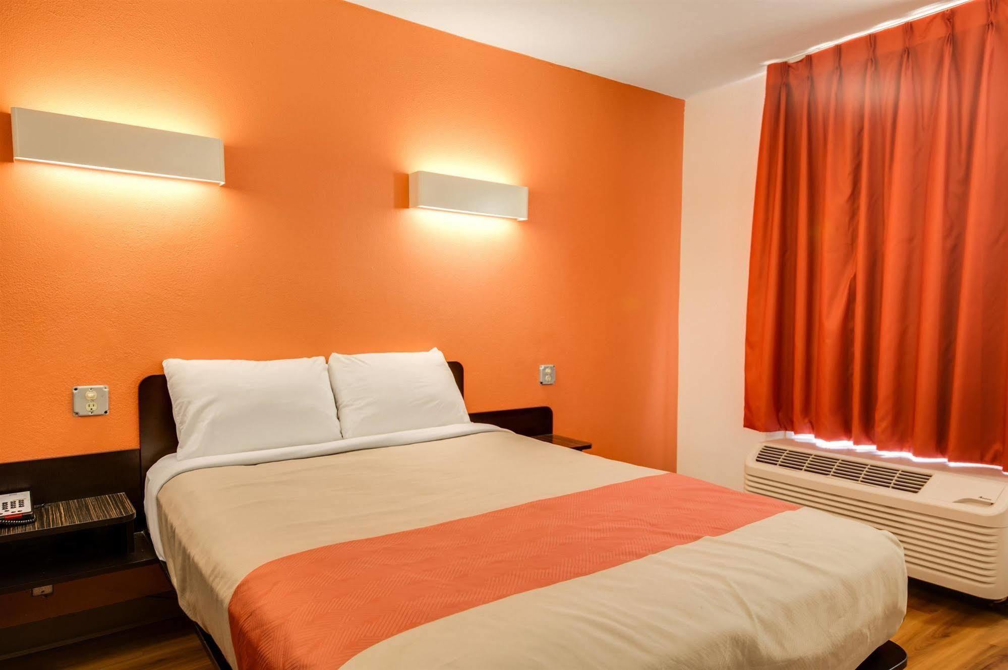 Motel 6-Jennings, La Dış mekan fotoğraf
