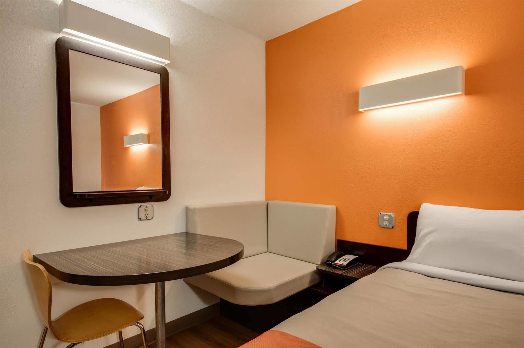 Motel 6-Jennings, La Dış mekan fotoğraf