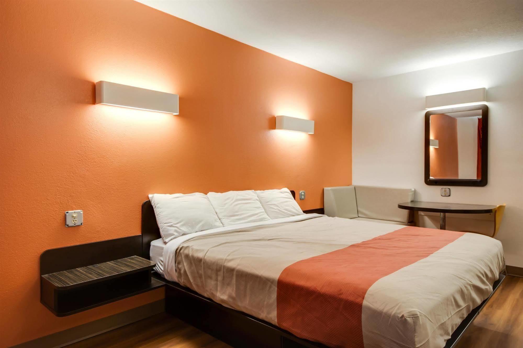 Motel 6-Jennings, La Dış mekan fotoğraf