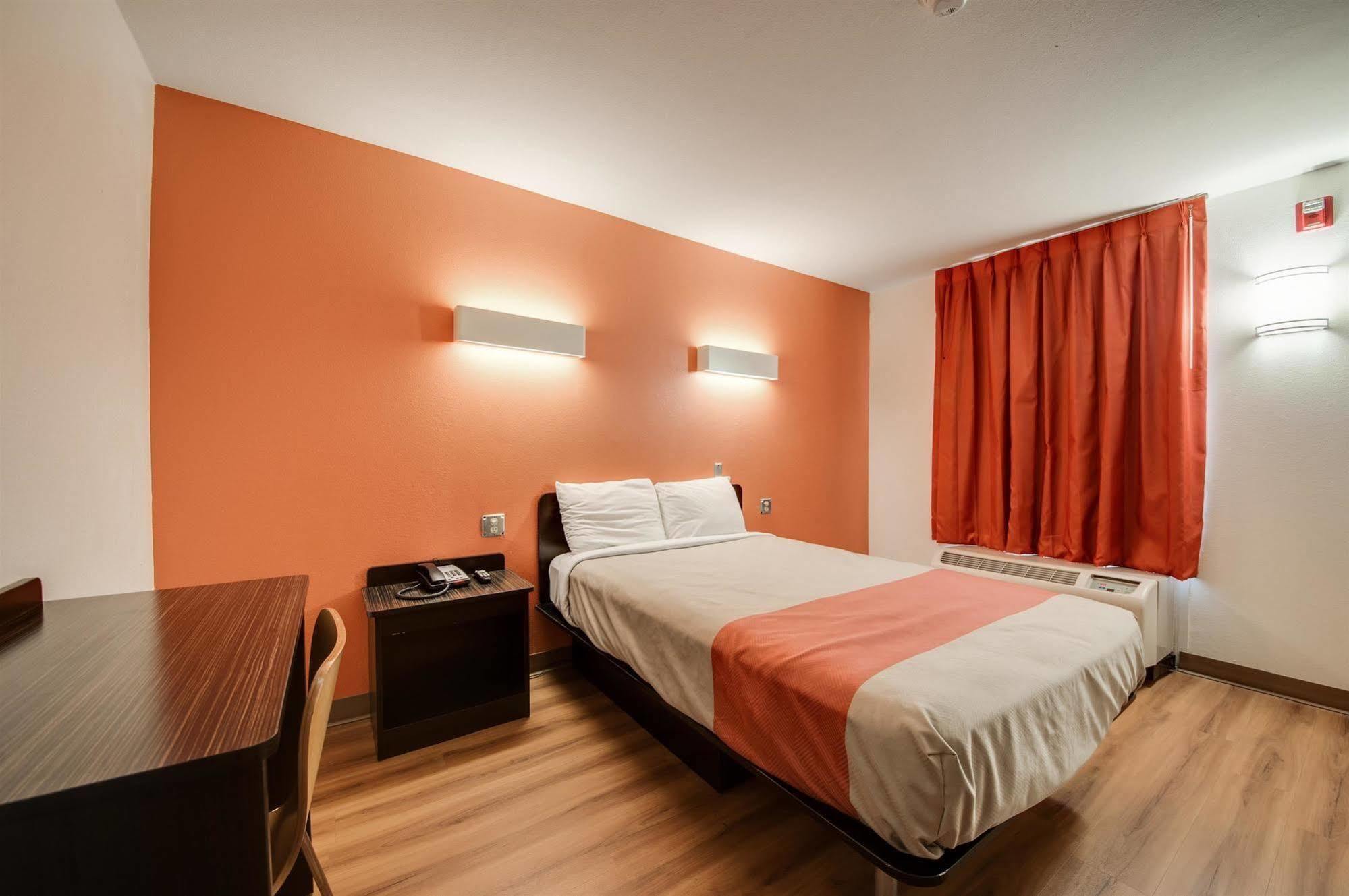 Motel 6-Jennings, La Dış mekan fotoğraf