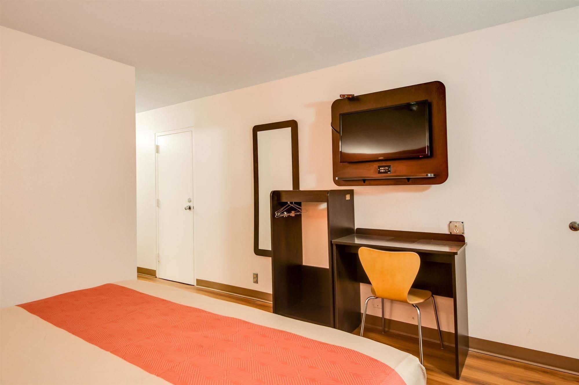Motel 6-Jennings, La Dış mekan fotoğraf
