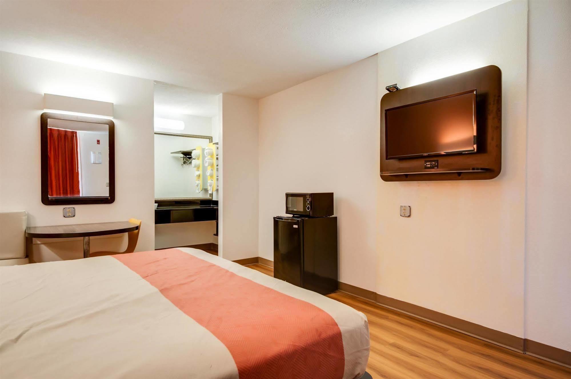Motel 6-Jennings, La Dış mekan fotoğraf